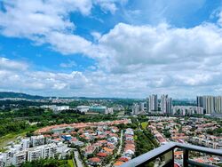 Parc Riviera (D5), Condominium #415893531